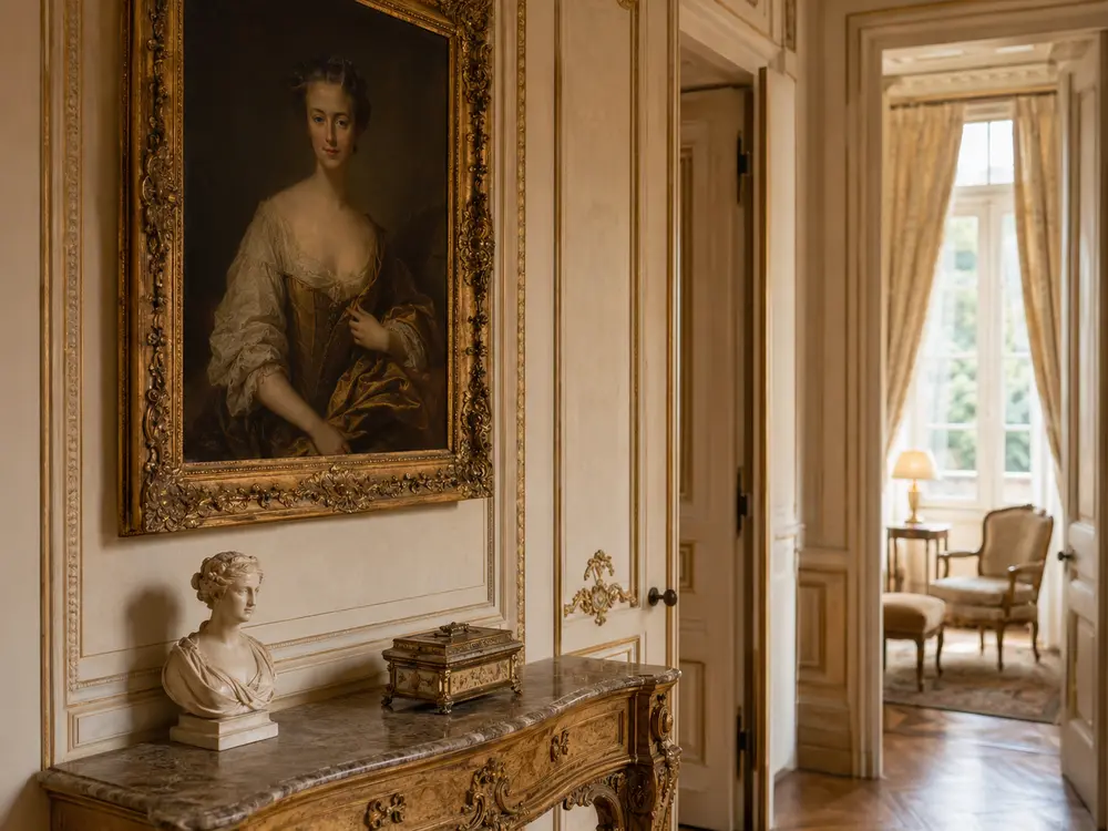 Art in Residence